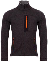 High Point Skywool 7.0 Sweater férfi pulóver XXL / fekete