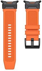 Tech-Protect TP1844 Tech-Protect Delta Pro Samsung Galaxy Watch Ultra óraszíj, Narancs (TP1844)