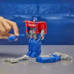 Hasbro Transformers Mv8 Robot Battlers, Harci Robot Akciófigura - 2 db-os (F9207)