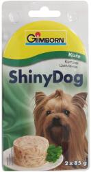 Gimborn ShinyDog csirke 12 x (2 x 85 g)