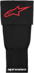 Alpinestars RK-S térdvédő fekete-piros-fehér