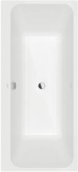 Villeroy & Boch Architectura fürdőkád, négyszögletes Architectura 1800 x 800 mm, fehér UBA180ARE2V-01 (UBA180ARE2V-01)