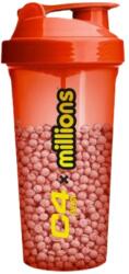 Cellucor C4 SmartShake Lite | Millions Strawberry [800 мл] Корал