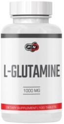 PURE Nutrition USA L-Glutamine 1000 mg [100 Таблетки]