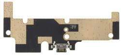tel-szalk-192969514796 Doogee V20S töltőcsatlakozó port panel (tel-szalk-192969514796)