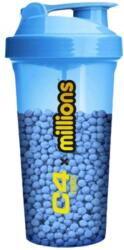Cellucor C4 SmartShake Lite | Millions Bubblegum [800 мл] Син