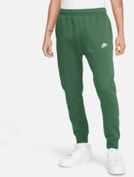 Nike Sportswear Club Jogger XL | Bărbați | Pantaloni de trening | Verde | BV2671-323 (BV2671-323)