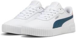 PUMA Carina 2.0 39 | Femei | Teniși | Alb | 385849-31 (385849-31)