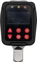 Welzh Werkzeug 5193-WW 1/2" nyomatékmérő adapter, digitális, 10 - 200 Nm (5193-WW) - praktikuskft