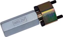 Welzh Werkzeug 4998-WW porlasztó kiszerelő adapter (Vauxhall, Opel, MG 1.0L-1.4L-1.5L) (4998-WW)