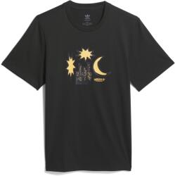 adidas Originals adidas Skateboarding Skyline T-Shirt L | Bărbați | Tricouri | Negru | IY1626