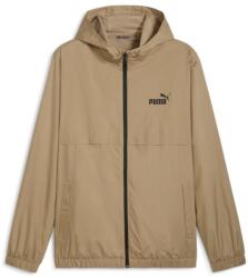 PUMA ESS Solid Windbreaker S | Bărbați | Geci funcționale | Bej | 847484-67 (847484-67)