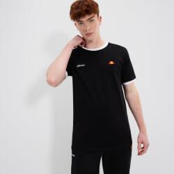 Ellesse Ellesse-t-shirt ferdorini tee s | Femei | Tricouri | Negru | SHR12637011 (SHR12637011)