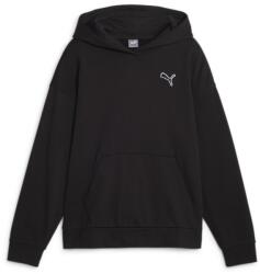 PUMA BETTER ESSENTIALS Hoodie FL S | Femei | Hanorace | Negru | 676804-01