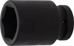 BGS technic 9-5500-50 1"-os 6 lapú gépi dugókulcs fej, hosszított kivitel, 50 mm (9-5500-50) - praktikuskft