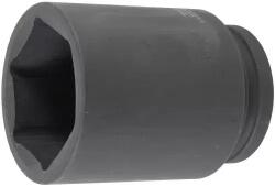 BGS technic 9-5500-75 1"-os 6 lapú gépi dugókulcs fej, hosszított kivitel, 75 mm (9-5500-75) - praktikuskft