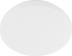 EGLO LED lámpa , fali , mennyezeti , 15.6W , kerek , fehér , 31 cm , természetes fehér , műanyag , EGLO , ECO RANGE , POGLIOLA-E , 74031 (74031)
