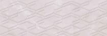  Dekorcsempe, BT Marvel Latte Decofon Rec. 1, 30*90 cm I. o