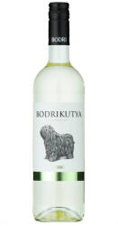 BODRI Bodri Bodrikutya (Fehér) [0, 75L|2025] - diszkontital