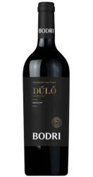 BODRI Bodri Merlot Dűlő Válogatás [0, 75L|2021] - diszkontital