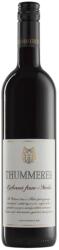 THUMMERER Thummerer Cabernet Franc-Merlot [0, 75L|2020] - diszkontital