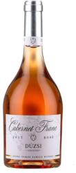 DÚZSI TAMÁS Dúzsi Prémium Cabernet Franc Rozé [0, 75L|2017] - diszkontital
