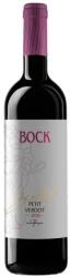 BOCK Bock Petit Verdot [0, 75L|2020] - diszkontital