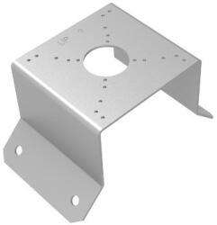 Uniview Sarok konzol PTZ és dóm kamerákhoz (TR-UC08-C) (TR-UC08-C)
