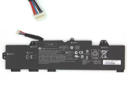 HP EliteBook 755 G5, 850 G5, 850 G6, ZBook 15u G5, 15u G6 gyári új 3 cellás 4600mAh akkumulátor (TT03XL) (933322-855)