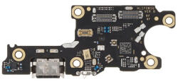 Huawei Nova 12s töltő csatlakozós panel (usb c) gyári
