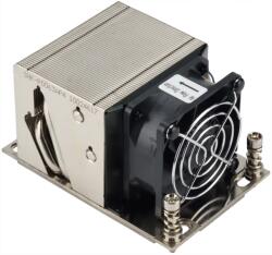 Supermicro COOLER CPU SUPERMICRO, socket SP3, compatibil servere 2U cu CPU AMD EPYC 7000 si 7002, ventilator 60mm, , SNK-P0063AP4 (SNK-P0063AP4) - shoppix