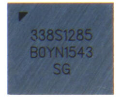 Apple iPhone 6S kis audio IC, S338S1285 (gyári)