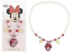 Minnie Mouse Colier Fetiță Minnie Mouse bd8ce2