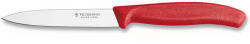 Victorinox Cuțit de bucătărie Victorinox universal, roșu simplu
