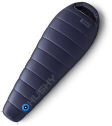 Husky Sac de dormit HUSKY MAGNUM, albastru închis Sac de dormit