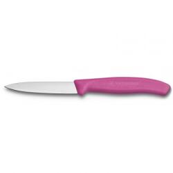 Victorinox Cuțit de bucătărie Victorinox universal, roz simplu