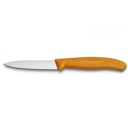 Victorinox Cuțit de bucătărie Victorinox universal, portocaliu simplu - waragod - 37,90 RON