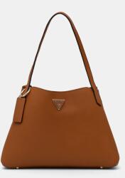 Guess kézitáska SORA barna, HWVG95 07220 - barna Univerzális méret