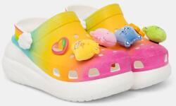 Crocs papucs Care Bears Crush Clog 210103 - többszínű Női 45/46