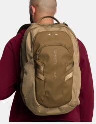 Under Armour Hustle Pro 6.0 laptoptartós hátizsák-Barna-mákos-arany UA1384671-748