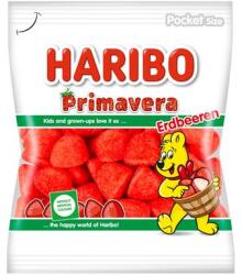 HARIBO Căpșuni HARIBO Primavera 100 g