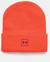 Under Armour sapka vastag, piros, 1373155 - piros Univerzális méret