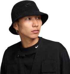 Nike U NK APEX BUCKET SQ CORD Sapka hf8920-010 Méret M