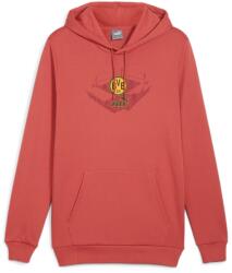PUMA BVB ftblICONS Hoody Kapucnis melegítő felsők 774256-04 Méret XL 774256-04