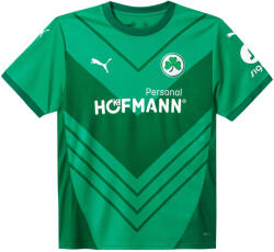 PUMA Bluza Puma Greuther Fürth 2024/25 Away Jersey Youth 946153-02 Marime 164 (946153-02)