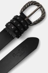 Pepe Jeans Кожен колан HALSEY BELT (PL020856)