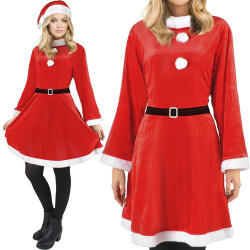 Malatec Jelmez - Mrs. Claus Malatec 22702 (5900779947504)