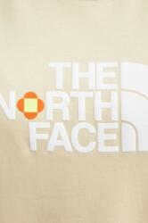 The North Face Памучна тениска TNF x Yinka Ilori (NF0A89C73X41)