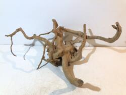 INVITAL Red moor wood KG 755g (ID 3621)