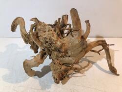 INVITAL Red moor wood KG 1435g (ID 3521)